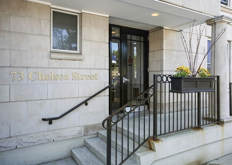 2nd image of 73 Chelsea St APT 209