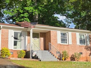 1312 County Home Rd, Conover, NC 28613
