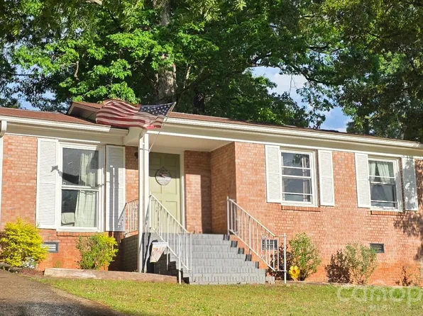 1312 County Home Rd, Conover, NC 28613