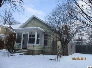 813 2nd St, Jackson, MI 49203