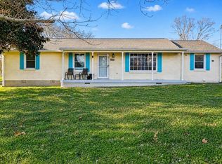 3002 Knud Dr, Columbia, TN 38401