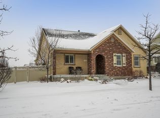 11288 S High Crest Ln, South Jordan, UT 84009