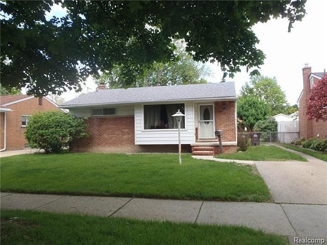 1st image of 8341 Campbell St