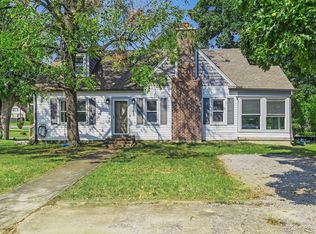 118 Boyette Ave, Lewisburg, TN 37091