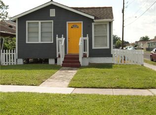 4336 Saint Anthony Ave, New Orleans, LA 70122