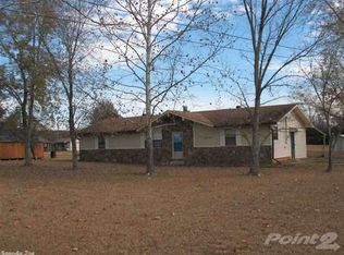9 Wilcox Acres, Greenbrier, AR 72058