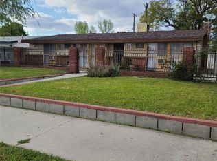 15053 Devonshire St, Mission Hills, CA 91345