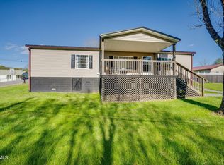 700 Rector Dr, Kingsport, TN 37665