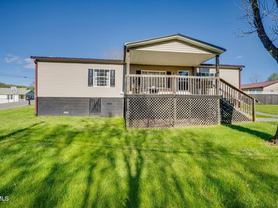 700 Rector Dr, Kingsport, TN, 37665