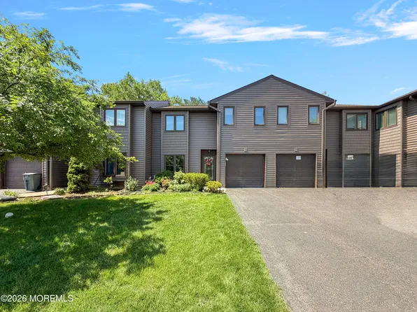 254 Plum Drive, Marlboro, NJ 07746