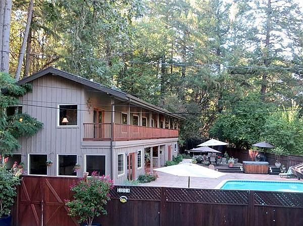 2nd image of 7960 Uva Dr
