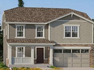 3131 E 152nd Cir, Thornton, CO 80602