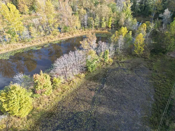 TRACT 6 Overton Loop Lot 6, Medon, TN 38356