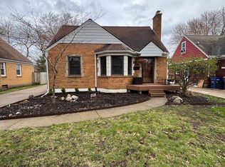709 Mulford Dr SE, Grand Rapids, MI 49507