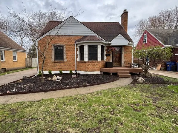 709 Mulford Dr SE, Grand Rapids, MI 49507