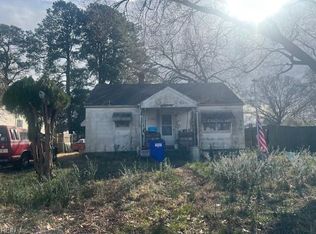 3749 Davis St, Norfolk, VA 23513