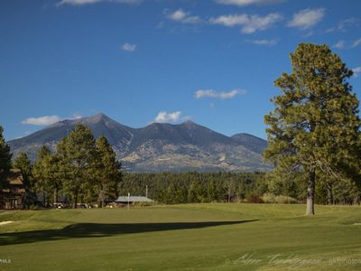 3985 W Saddle Blanket, Flagstaff, AZ, 86005