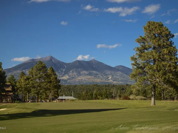 4700 S Flagstaff Ranch Rd, Flagstaff, AZ 86005