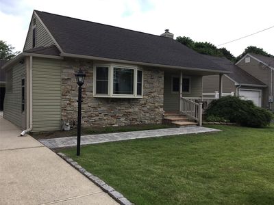 25 Herman Avenue, North Babylon, NY, 11703