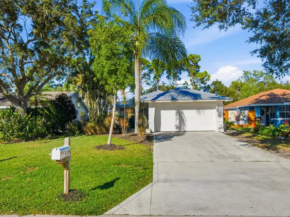 1105 Cherokee St, Jupiter, FL 33458