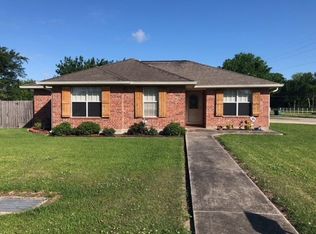285 E 27th Pl, Larose, LA 70373