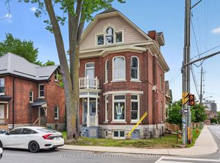 229 Alfred St, Kingston, ON K7L 3S1