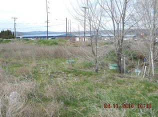 1801 Vantage Hwy, Ellensburg, WA 98926