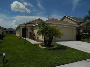 10118 41st Ct E, Parrish, FL 34219