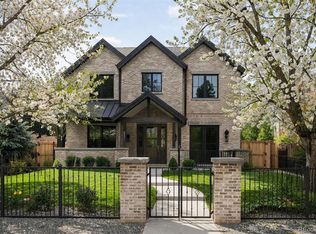 2237 S Madison Street, Denver, CO 80210