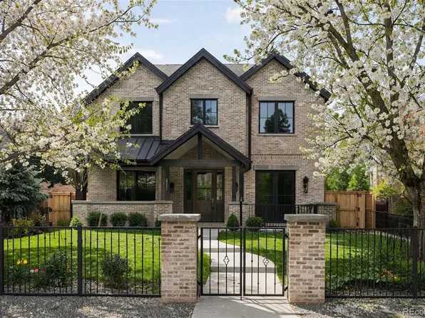 2237 S Madison Street, Denver, CO 80210