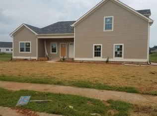 1169 Leaf Ct LOT 129, Ashland City, TN 37015