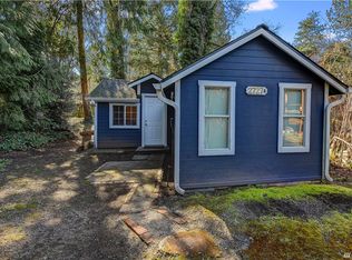 2727 NE 92nd St #A, Seattle, WA 98115