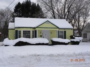 637 Newtown St, Elmira, NY