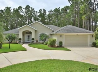 139 Laramie Dr, Palm Coast, FL 32137