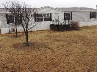 35060 County Line Ave, Blanchard, OK 73010