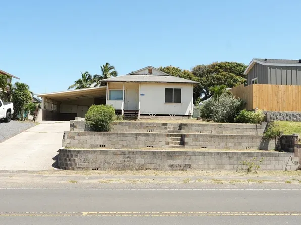 279 Ohaa St, Kahului, HI 96732