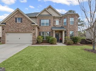 1460 Dahlia Dr, Cumming, GA