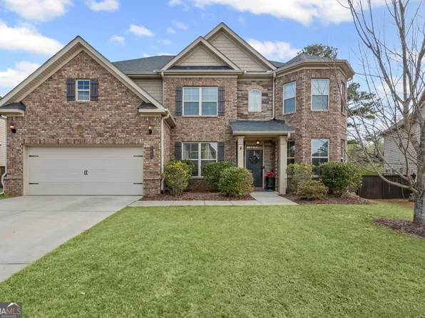 1460 Dahlia Dr, Cumming, GA 30040