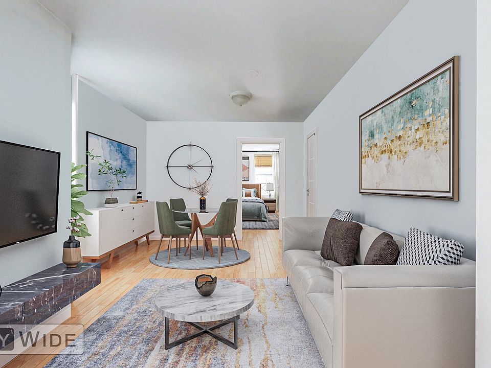1st image of 347 E 65th St APT 2FE