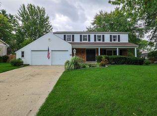 7911 Eglington Ct, Cincinnati, OH 45255