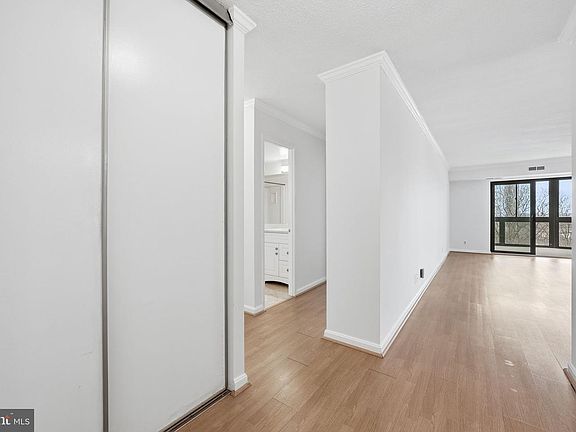 5th image of 8370 Greensboro Dr APT 614