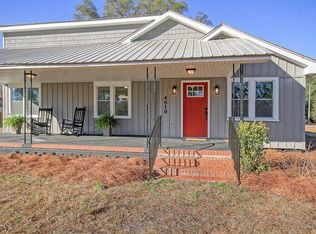 4610 Rowesville Rd, Rowesville, SC 29133