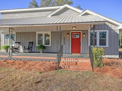 4610 Rowesville Rd, Rowesville, SC, 29133