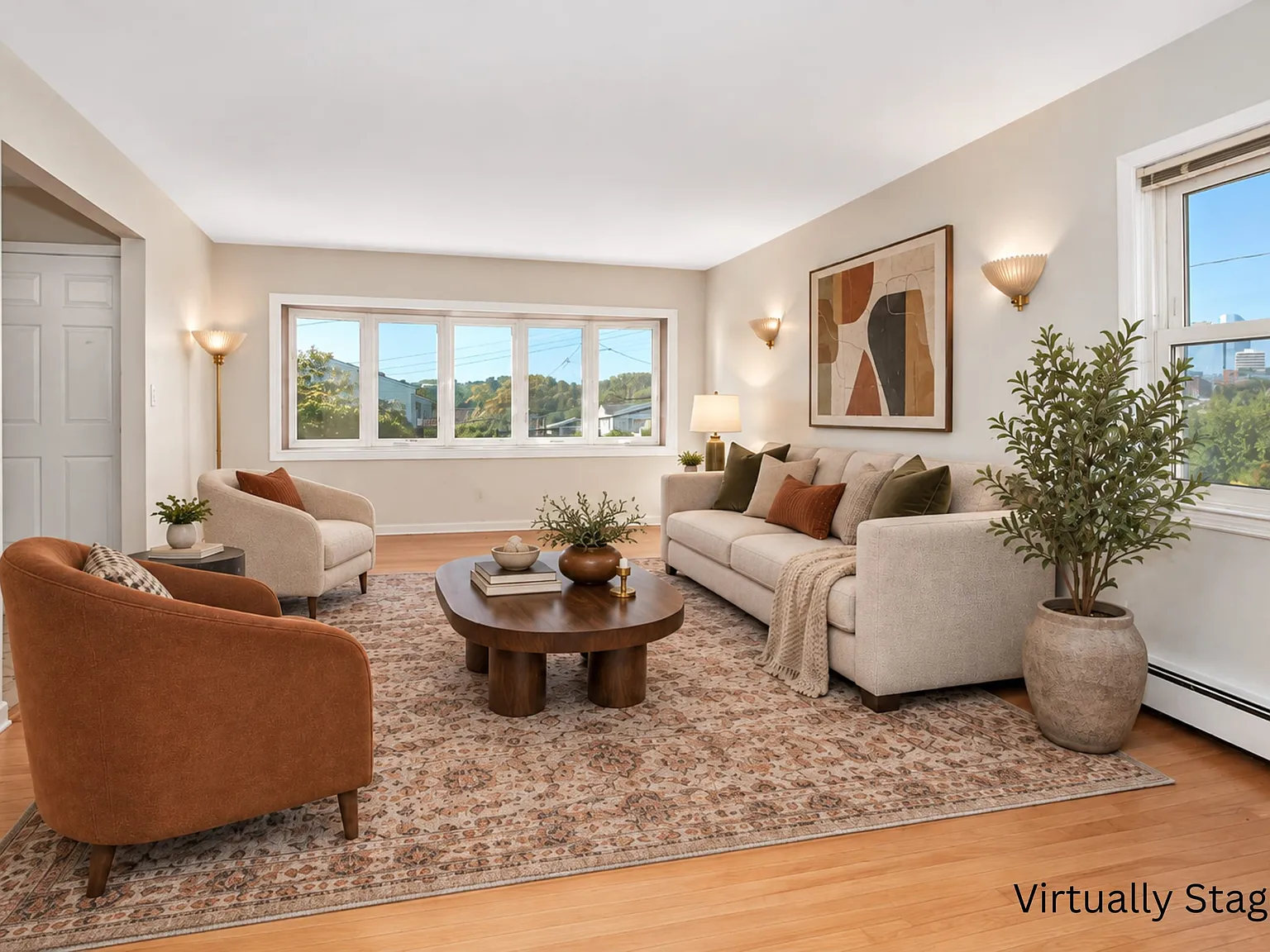 3 bed, 1.0 bath, 1440 sqft, $4,400 — Photo 4