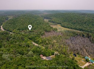 2212 Aspdin Rd, Huntsville, ON P0B 1M0