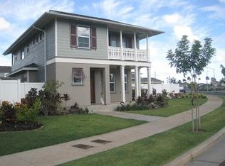 91-1831 Waiaama St, Ewa Beach, HI 96706