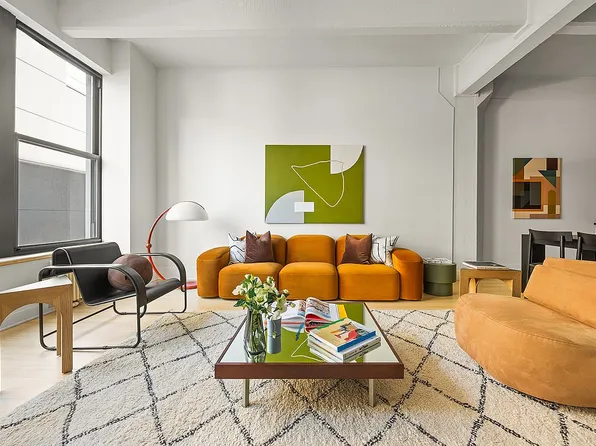 70 Washington St APT 3J, Brooklyn, NY 11201