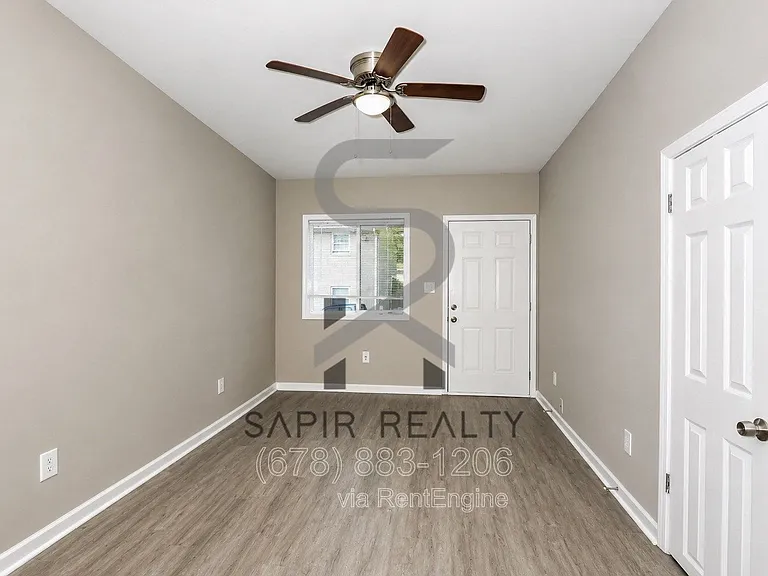 359 Lanier St NW #1 — Photo 5
