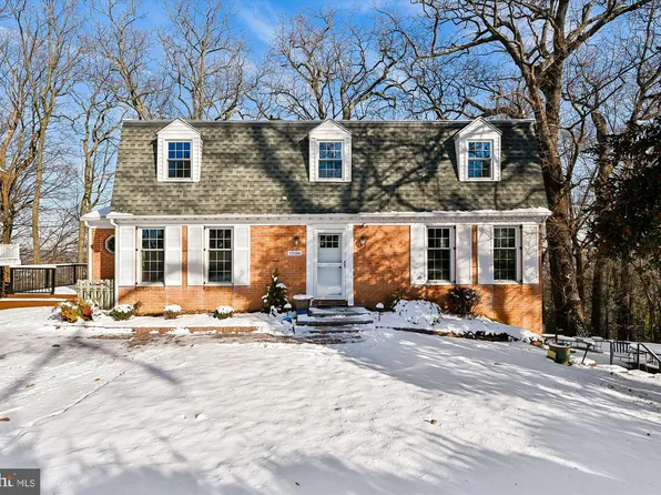 1006 W Joppa Rd, Towson, MD 21204