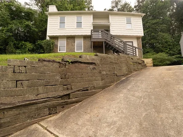 3318 Maison Ct, Lithonia, GA 30038